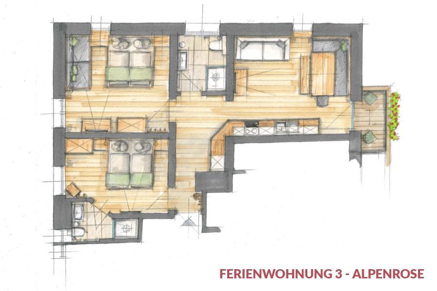 Obersinnlehenhof Maishofen Ngoại thất bức ảnh