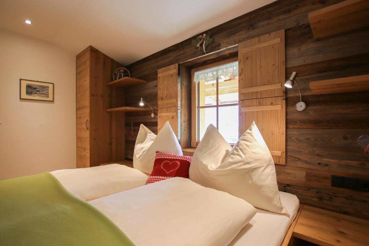 Obersinnlehenhof Maishofen Ngoại thất bức ảnh
