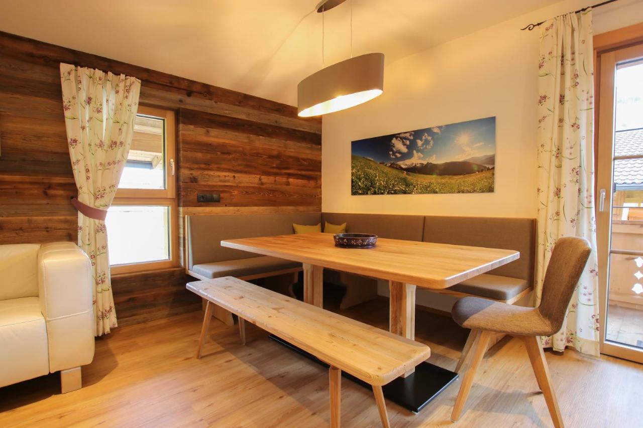 Obersinnlehenhof Maishofen Ngoại thất bức ảnh